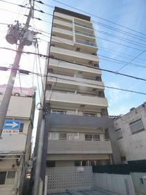 兵庫県神戸市兵庫区西橘通２ 11階建 築17年4ヶ月