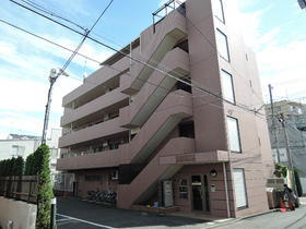 神奈川県相模原市南区東林間４ 5階建 築24年1ヶ月