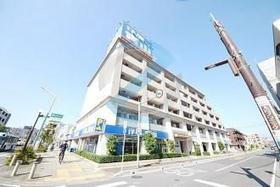 千葉県浦安市北栄３ 6階建 築14年10ヶ月