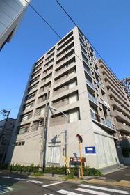 東京都目黒区目黒２ 地上10階地下1階建 築14年6ヶ月