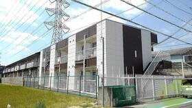 兵庫県伊丹市荒牧南３ 賃貸アパート