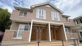 岡山県岡山市北区牟佐 賃貸アパート