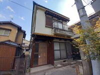 大阪府枚方市中宮東之町 2階建 築45年7ヶ月