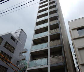 ベルジューレ神保町