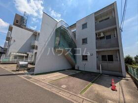 愛知県名古屋市天白区植田１ 賃貸マンション