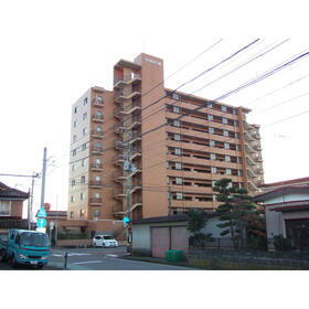 ダイアパレス三条