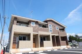 栃木県栃木市大平町下皆川 賃貸アパート