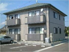 福島県福島市大森字丑子内 2階建 築23年9ヶ月