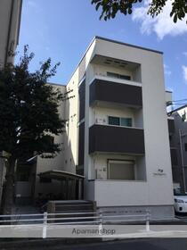 兵庫県尼崎市東大物町１ 3階建 築9年1ヶ月