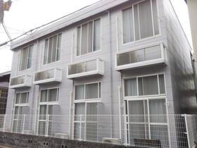 大阪府大阪市阿倍野区文の里２ 賃貸アパート