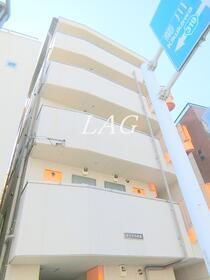 東京都墨田区向島１ 賃貸マンション