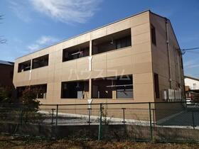 埼玉県日高市大字鹿山 賃貸アパート