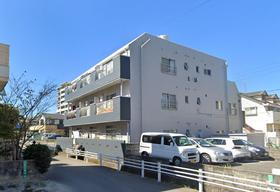 福岡県福岡市中央区笹丘１ 3階建 築47年10ヶ月