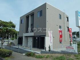 茨城県日立市本宮町５ 賃貸アパート