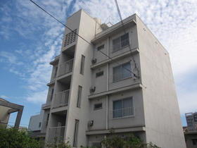 兵庫県神戸市兵庫区松本通３ 5階建 築40年7ヶ月