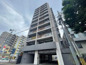 北海道札幌市中央区北一条西２７ 11階建 築3年5ヶ月