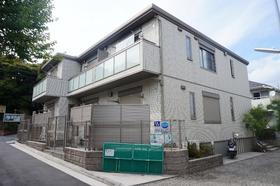 神奈川県横浜市保土ヶ谷区月見台 2階建 築10年10ヶ月