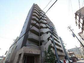 愛知県名古屋市中区松原３ 11階建 築17年4ヶ月