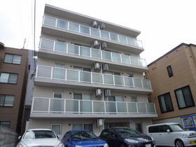 北海道札幌市北区北三十六条西４ 5階建 築15年5ヶ月