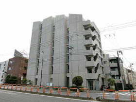 プライムガーデン駒沢大学 8階建