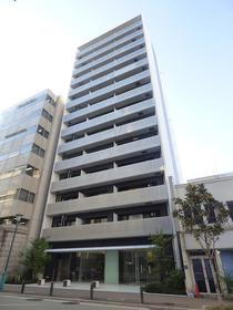 兵庫県神戸市中央区栄町通４ 14階建 築17年6ヶ月