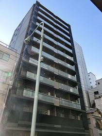 東京都中央区日本橋小伝馬町 12階建 築6年10ヶ月