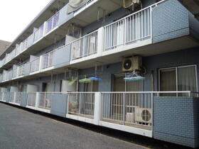 埼玉県川口市青木４ 3階建 築31年5ヶ月