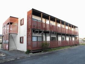 群馬県前橋市川曲町 賃貸アパート