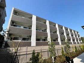 東京都世田谷区経堂５ 4階建 築3年4ヶ月