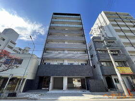 愛知県名古屋市北区山田１ 賃貸マンション