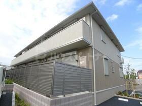 ラシーヌ 2階建