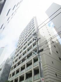 パークハビオ渋谷 14階建