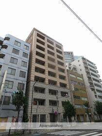 デュオ・スカーラ蒲田ＩＩ 11階建