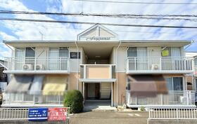 エスポワールＳＨＯＤＡ　Ｅ棟 2階建