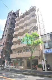 東京都品川区南品川４ 9階建 築40年1ヶ月