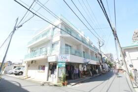 神奈川県川崎市中原区新丸子町 5階建 築57年