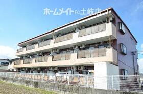 リンピア宝 多治見駅 3DK 賃貸(賃貸マンション・アパート)