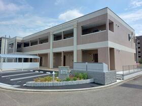 愛媛県松山市小坂５ 賃貸アパート