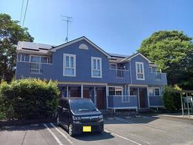 広島県福山市本郷町 賃貸アパート