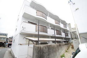 愛知県名古屋市天白区焼山２ 賃貸マンション