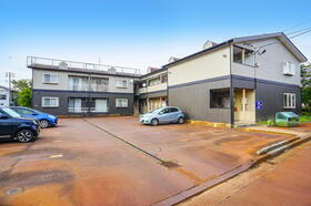 ハイツワイドリバー