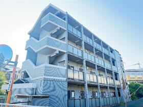 福岡県福岡市東区香椎駅東３ 賃貸マンション