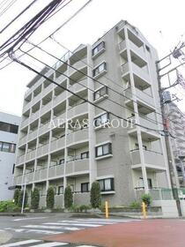 埼玉県吉川市保１ 賃貸マンション