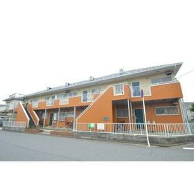 千葉県習志野市実籾４ 賃貸アパート