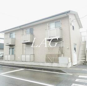 埼玉県さいたま市北区本郷町 賃貸アパート