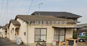 北之上連島貸住宅 1階建