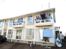 ウィン中倉Ｉ 2階建