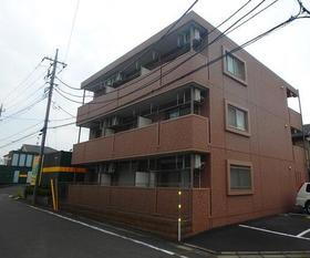 東京都八王子市下柚木２ 3階建 築13年3ヶ月