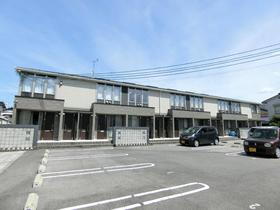 鳥取県米子市灘町３ 2階建