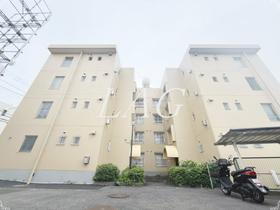 神奈川県川崎市麻生区上麻生６ 地上4階地下1階建 築40年3ヶ月